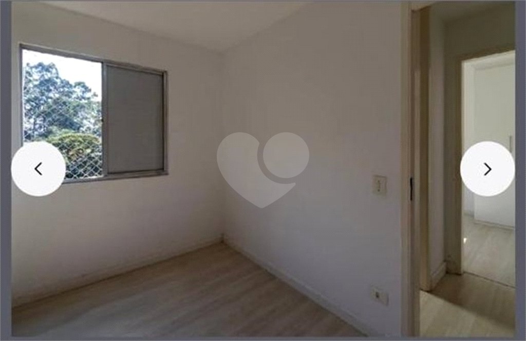 Apartamento à venda com 2 quartos em Jardim Catanduva, São Paulo, SP