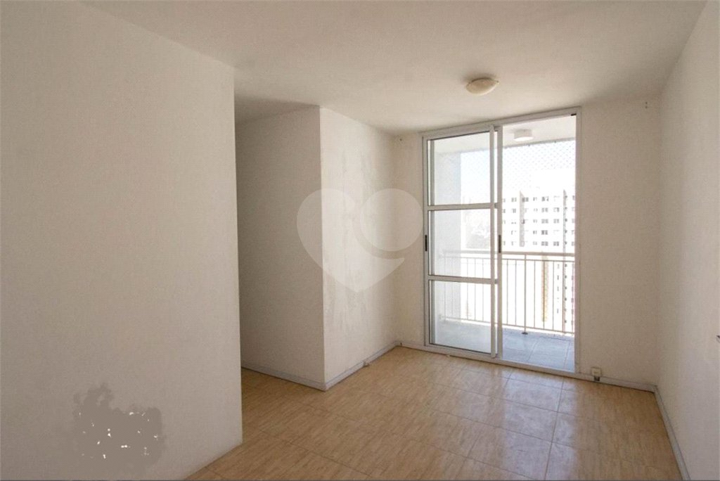 Apartamento à venda com 2 quartos em Jardim Prudência, São Paulo, SP