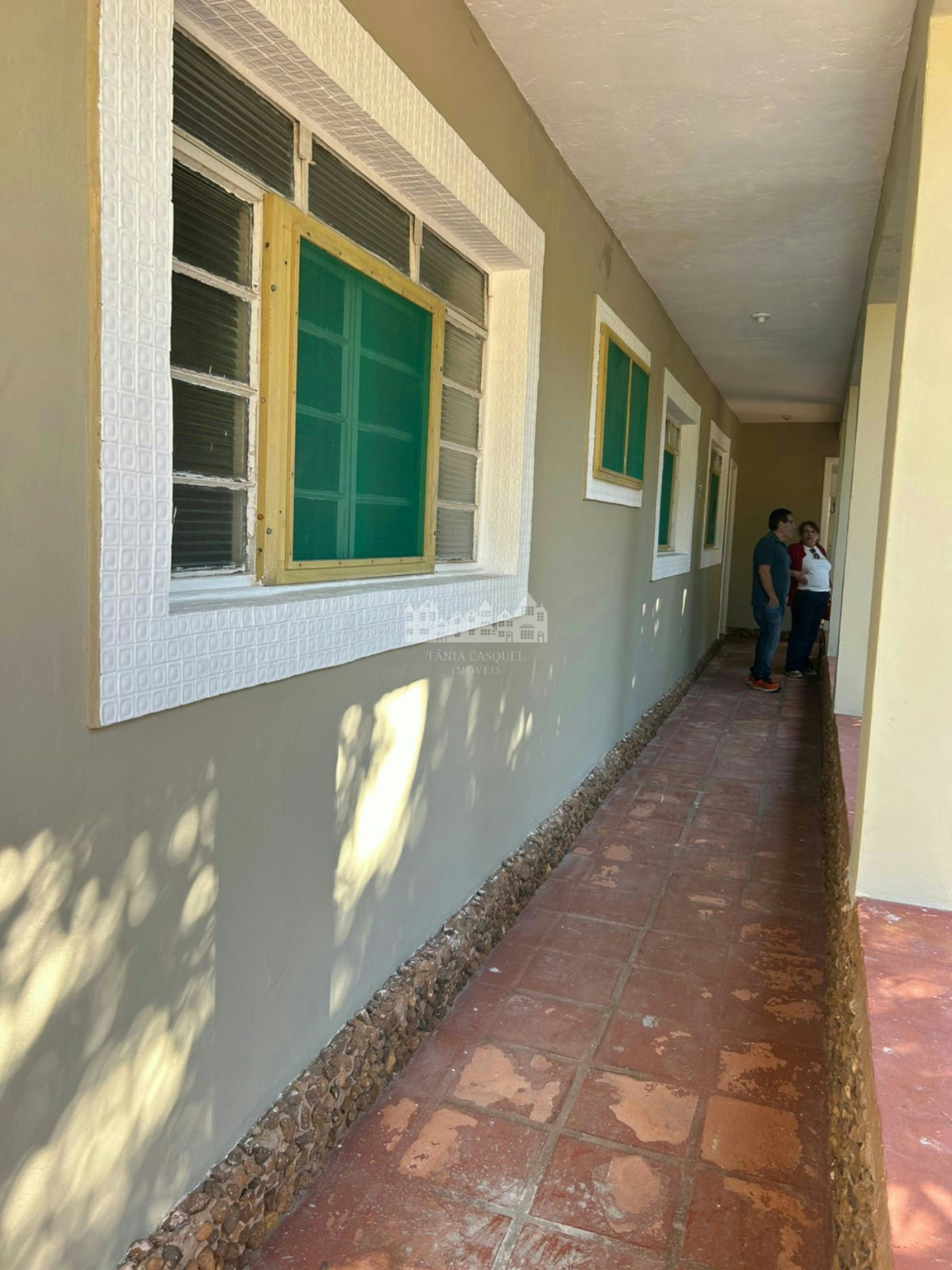 Imóvel amplo ideal para clínica, escola ou empresa no Centro de São Manuel