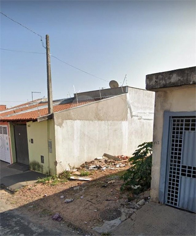 Terreno para venda no Cidade Aracy,