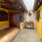 Casa à venda com 2 quartos em Campo Grande, Rio de Janeiro, RJ