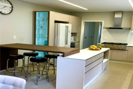 Casa à venda com 4 suítes em Portal do Paraíso II, Jundiaí, SP