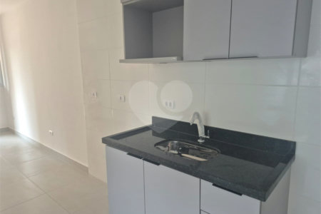Apartamento para alugar com 2 quartos em Santana, São Paulo, SP