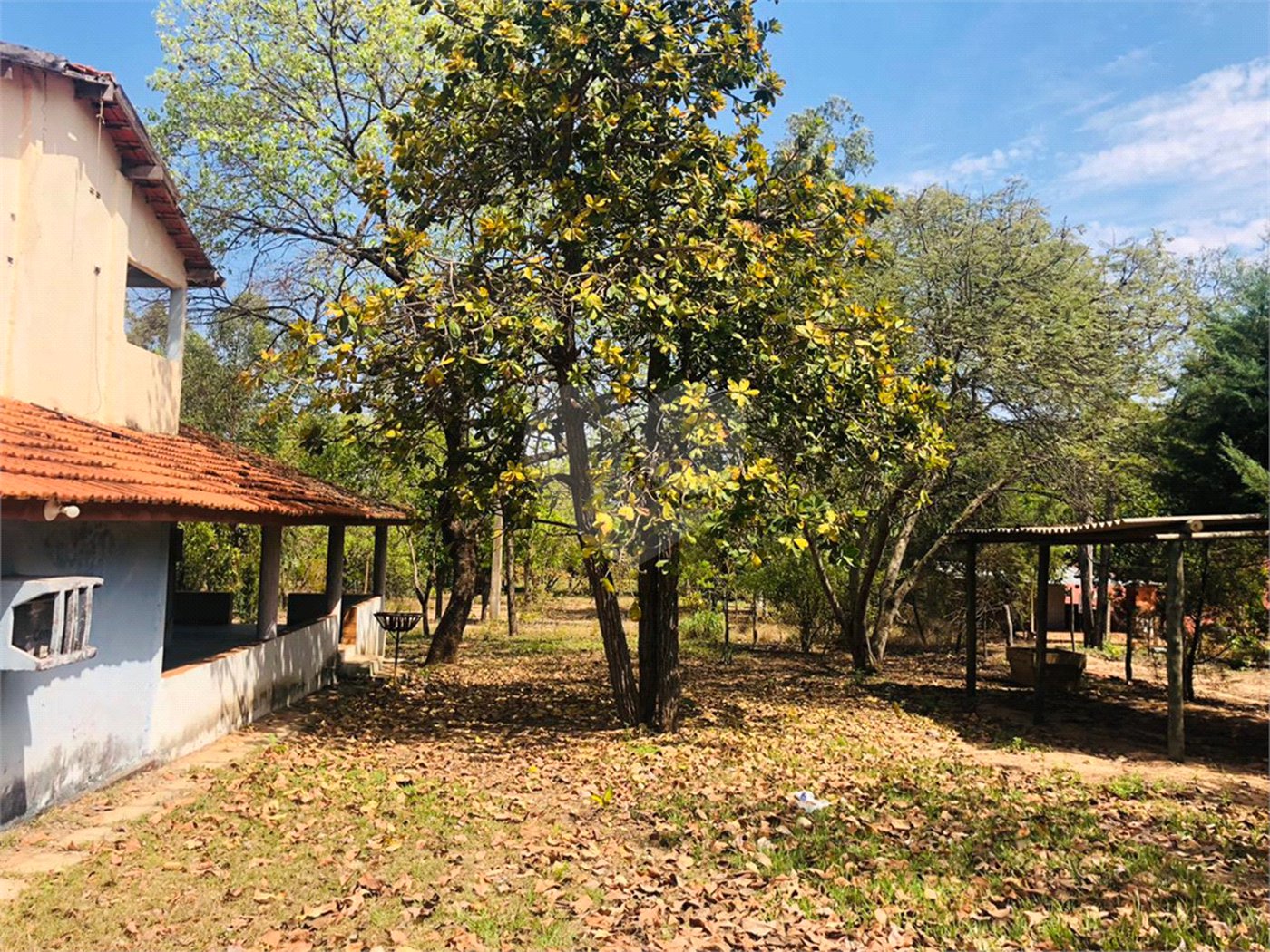 Sítio à venda com 3 quartos em Área Rural de Três Lagoas, Três Lagoas, MS