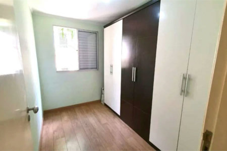 Apartamento à venda com 3 quartos, sendo 1 suíte, em Paraisópolis, São Paulo, SP