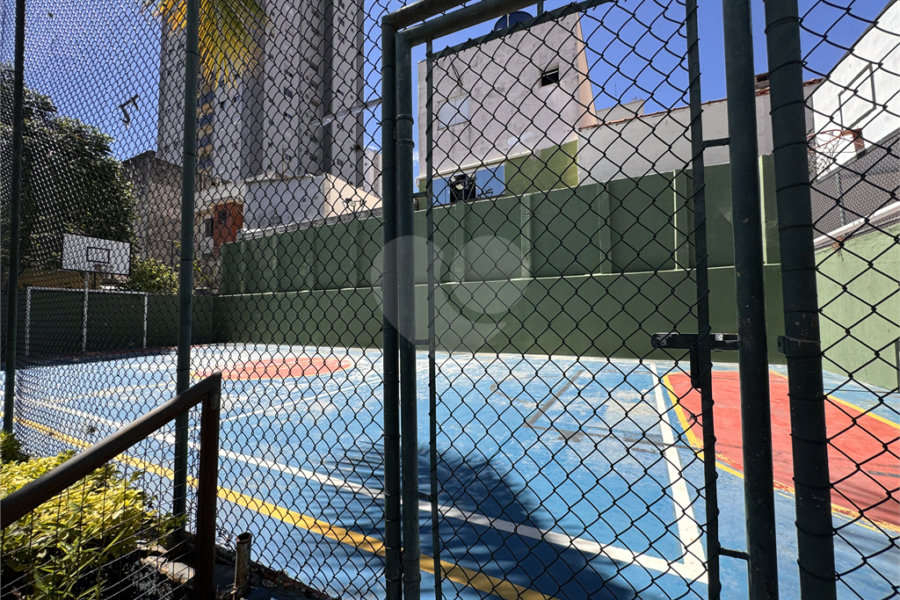 Apartamento à venda com 2 quartos em Santana, São Paulo, SP