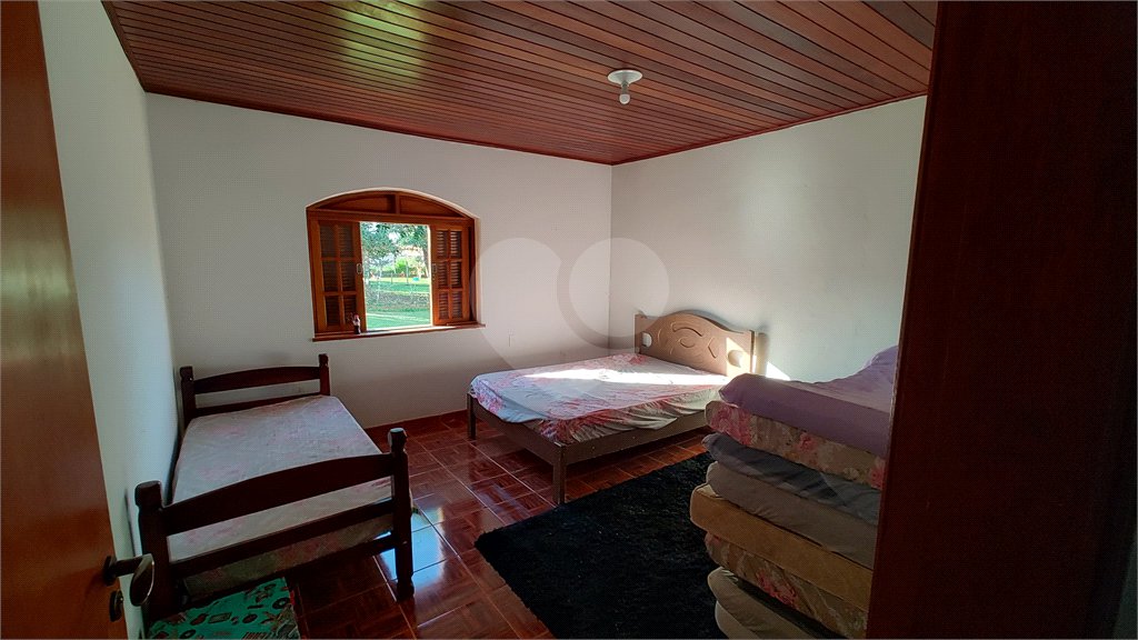 Chácara à venda com 2 quartos, sendo 1 suíte, em Chácara Santo Antônio, Araçoiaba da Serra, SP