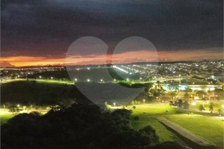 Apartamento à venda com 3 suítes em Bairro Pau Preto, Indaiatuba, SP