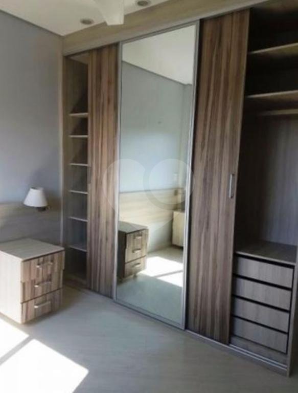 Apartamento à venda com 2 quartos em Mandaqui, São Paulo, SP