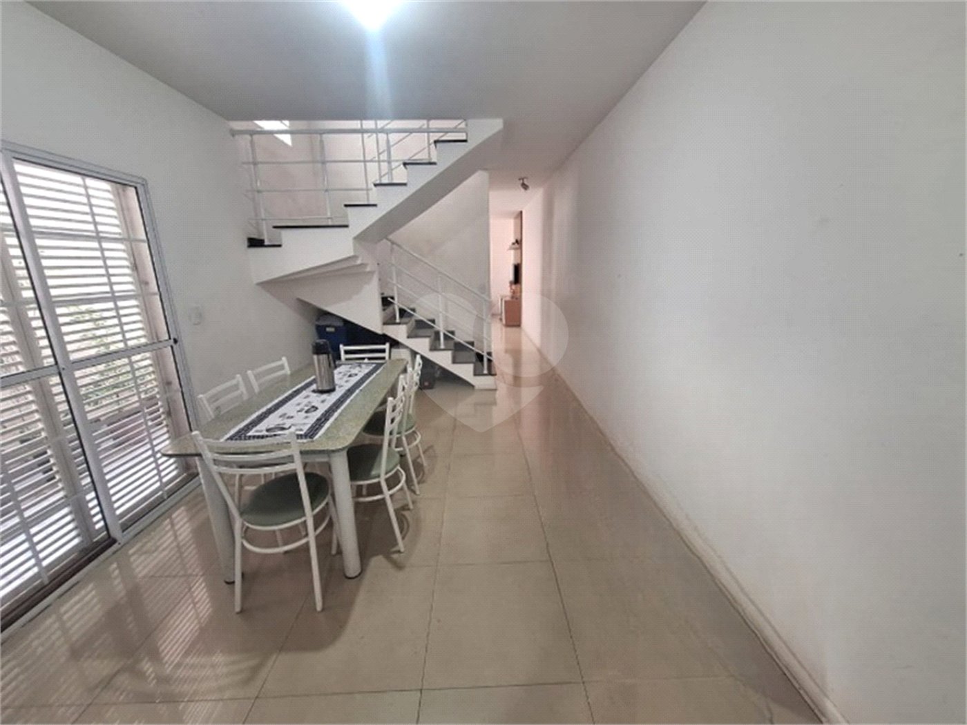 Sobrado à venda com 3 quartos, sendo 1 suíte, em Vila Campanela, São Paulo, SP