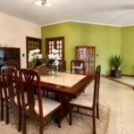 Casa à venda com 3 quartos, sendo 1 suíte, em Santos Dumont, Três Lagoas, MS
