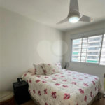 Apartamento à venda com 3 quartos, sendo 1 suíte,  em Parque São Jorge, São Paulo, SP