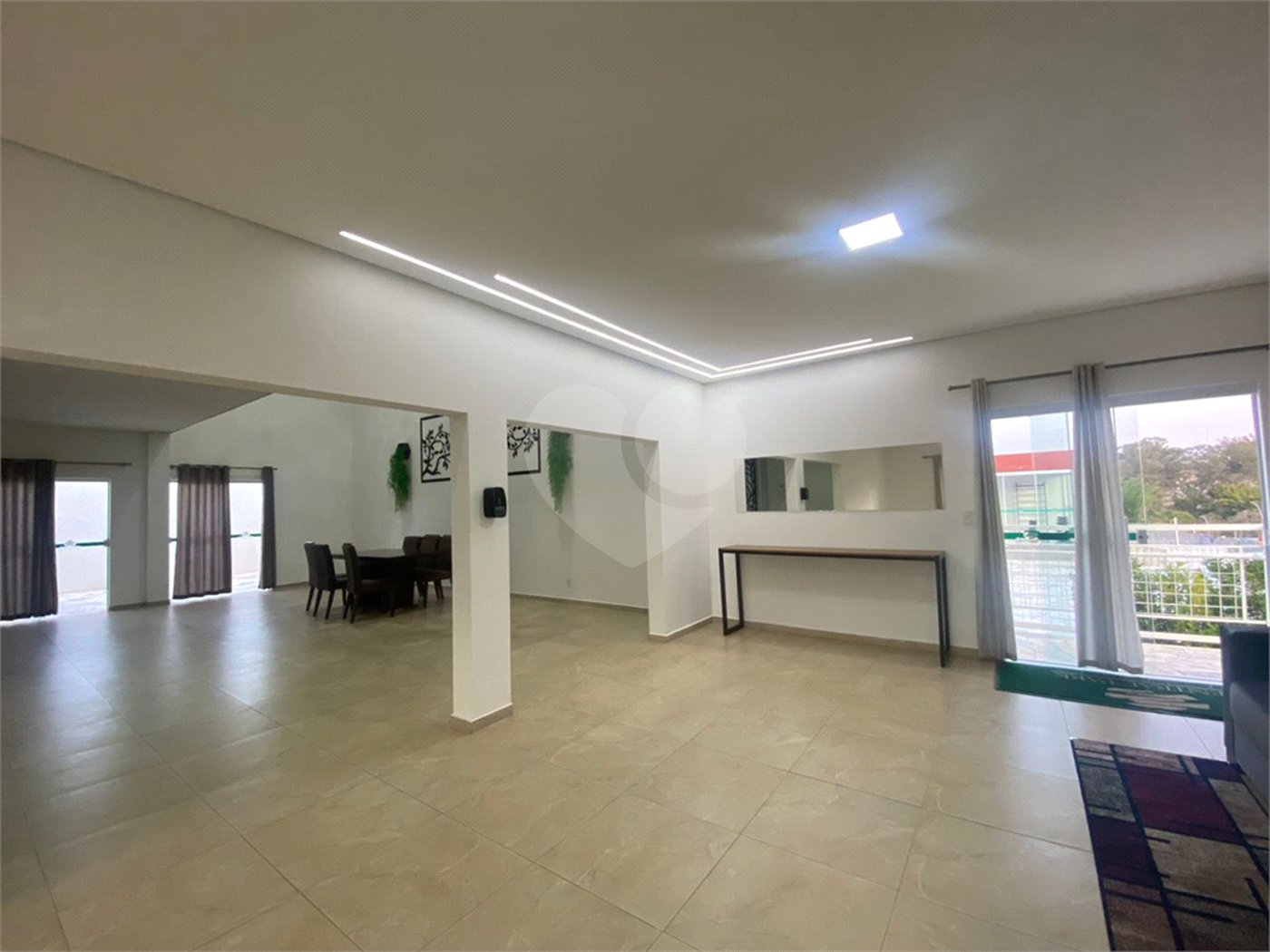Apartamento à venda com 2 quartos em Vila Monteiro, Itapetininga, SP