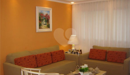 Apartamento à venda com 3 quartos, sendo 1 suíte,  em Santana, São Paulo, SP