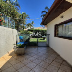 Casa à venda com 5 suítes em Bairro Campos de Santo Antônio, Itu, SP