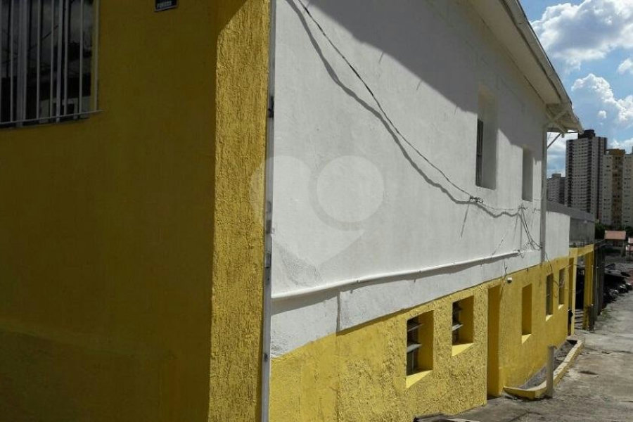 Terreno à venda com 2 quartos em Santana, São Paulo, SP