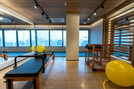 Studio à venda com 1 quarto em Pinheiros, São Paulo, SP