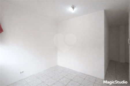 Apartamento à venda com 2 quartos em Água Branca, São Paulo, SP