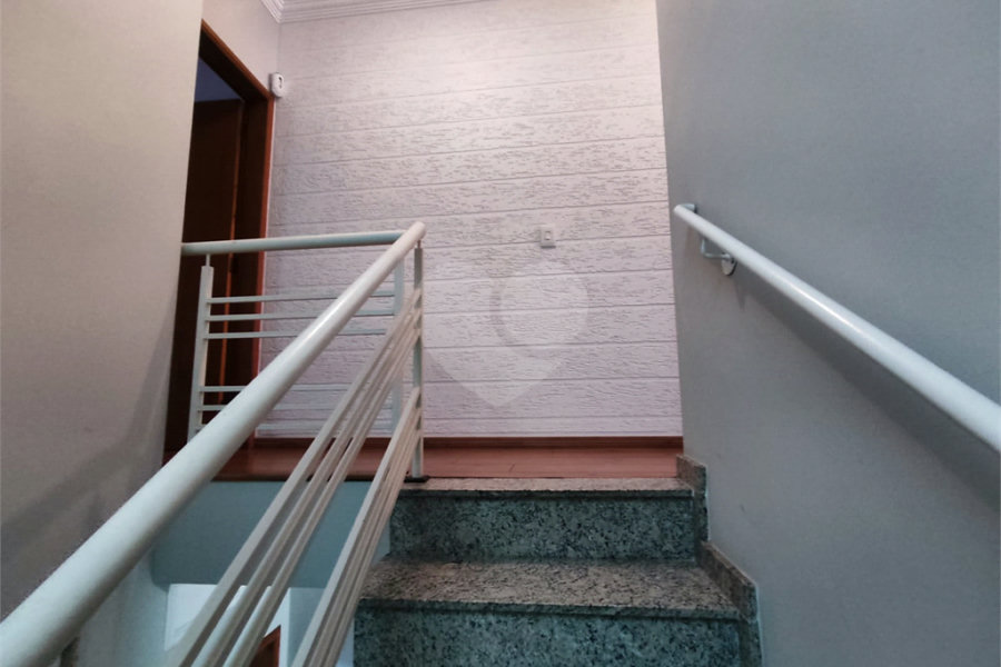 Sobrado à venda com 3 suítes em Tucuruvi, São Paulo, SP