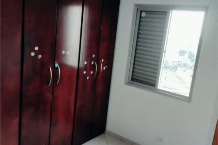 Apartamento à venda com 2 quartos em Jardim Celeste, São Paulo, SP