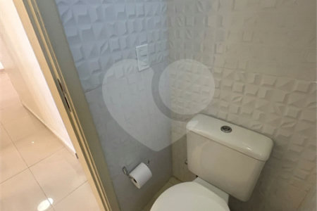 Condomínio à venda com 2 quartos em Adriana, Rio de Janeiro, RJ