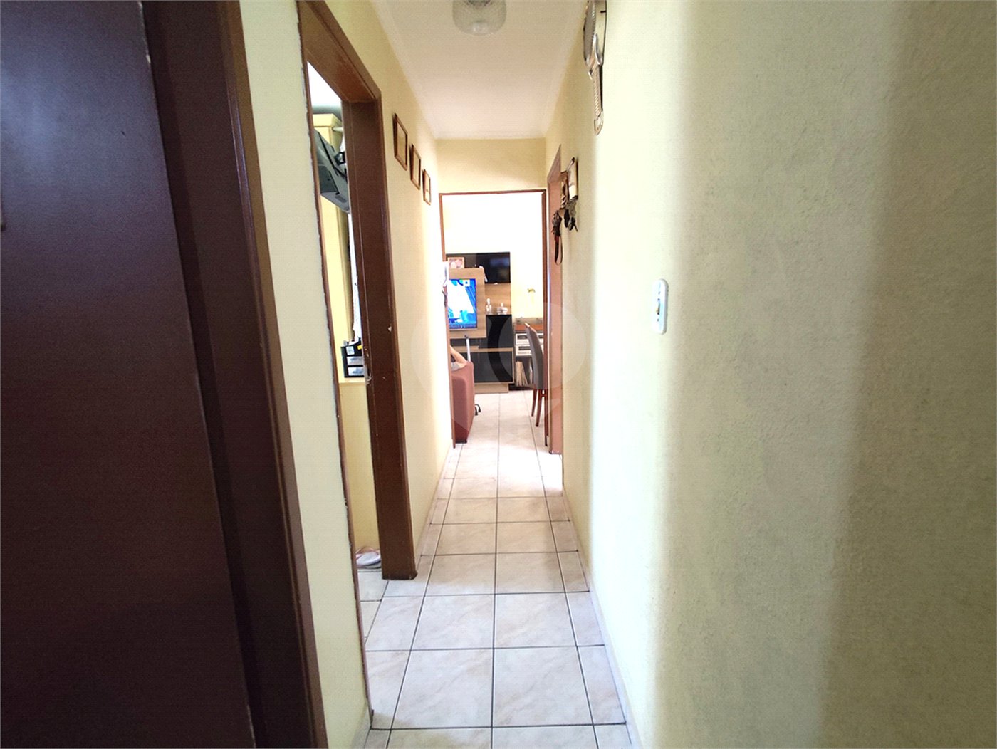 Apartamento à venda com 2 quartos em Jardim Ângela (zona Leste), São Paulo, SP