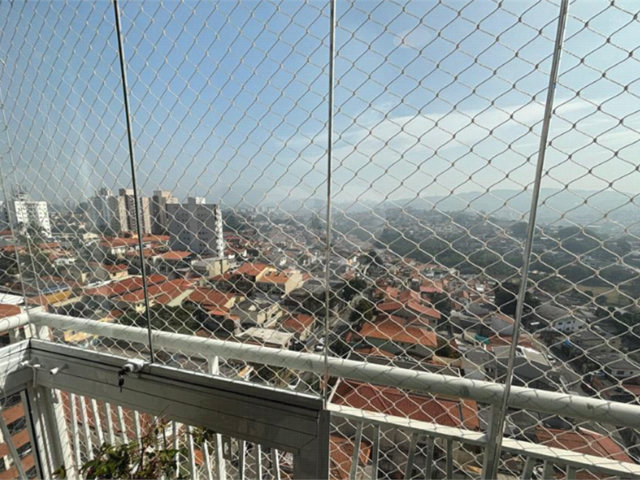 Apartamento à venda com 3 quartos, sendo 1 suíte,  em Pirituba, São Paulo, SP