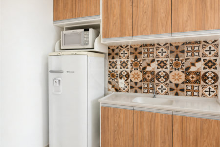 Apartamento à venda com 2 quartos em Parque Campolim, Sorocaba, SP