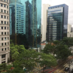 Apartamento à venda com 1 suíte em Cidade Monções, São Paulo, SP
