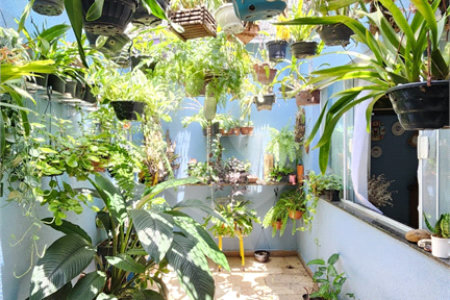 Sobrado à venda com 4 quartos, sendo 1 suíte, em Vila Romão, Salto, SP