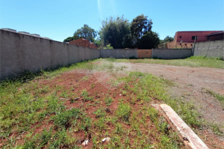 Terreno à venda em Vila Mazzei, Itapetininga, SP