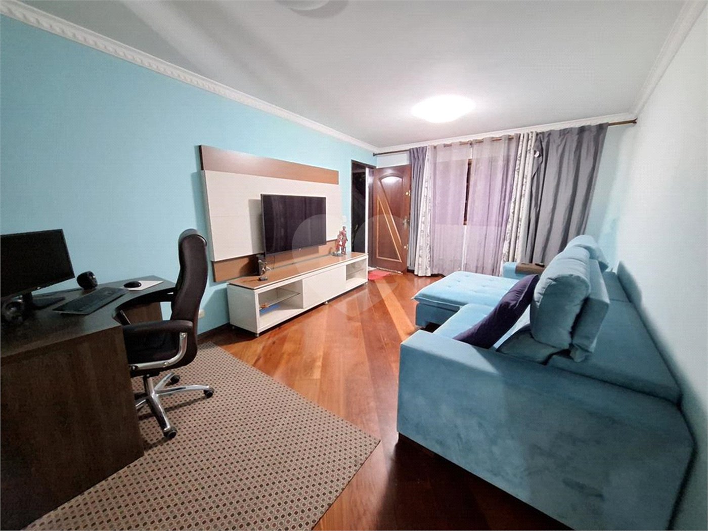 Sobrado à venda com 3 quartos, sendo 1 suíte, em Vila Maria Alta, São Paulo, SP