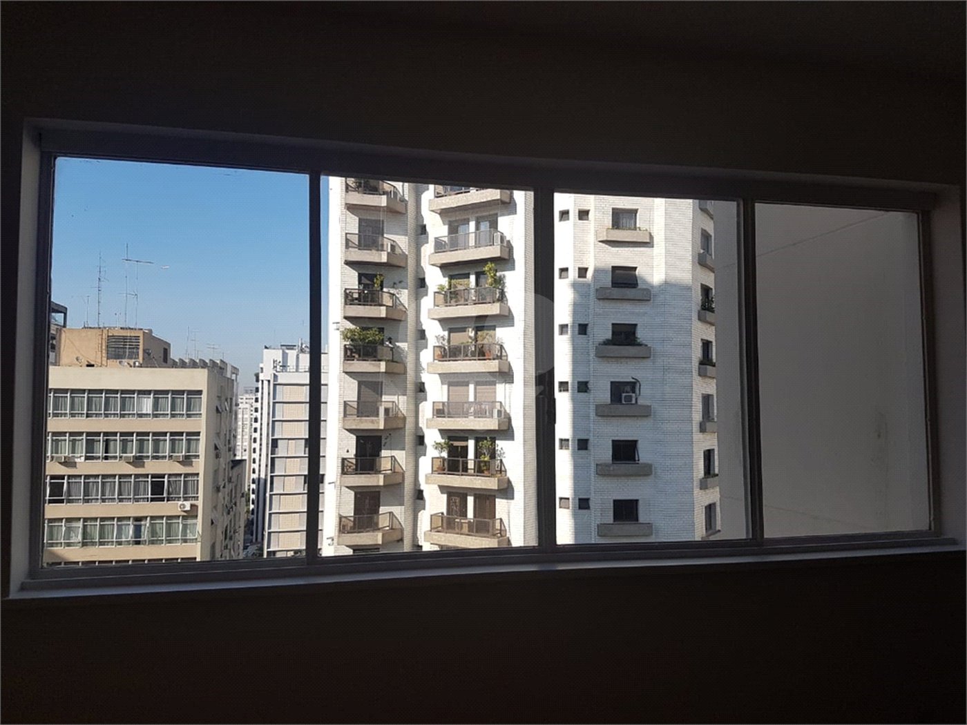 Apartamento à venda com 3 quartos, sendo 1 suíte, em Jardim Paulista, São Paulo, SP