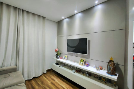 Apartamento à venda com 2 quartos, sendo 1 suíte, em Jardim Eldorado, Vinhedo, SP