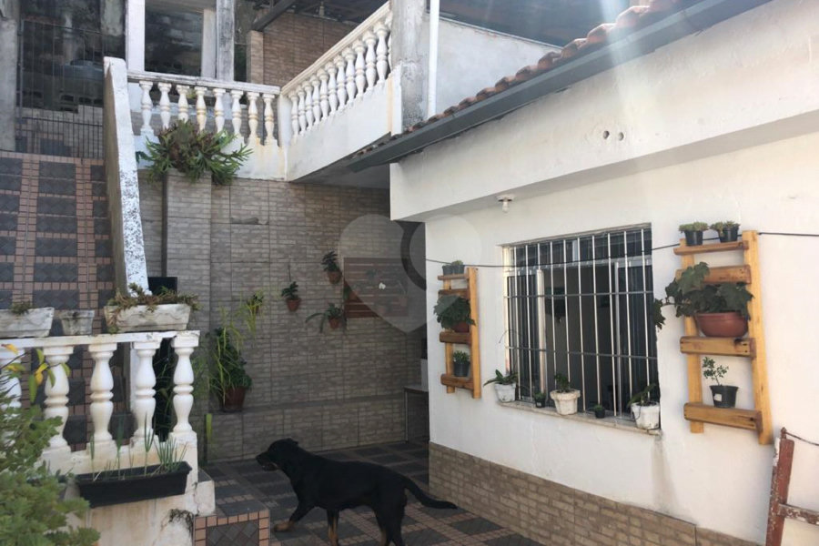 Casa Térrea à venda com 3 quartos em Tremembé, São Paulo, SP