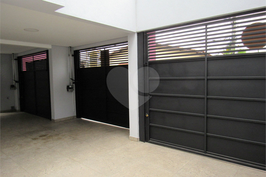 Apartamento à venda com 2 quartos em Horto, São Paulo, SP