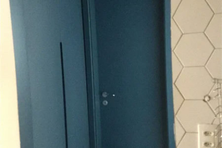 Apartamento à venda com 3 suítes em Jardim Caboré, São Paulo, SP