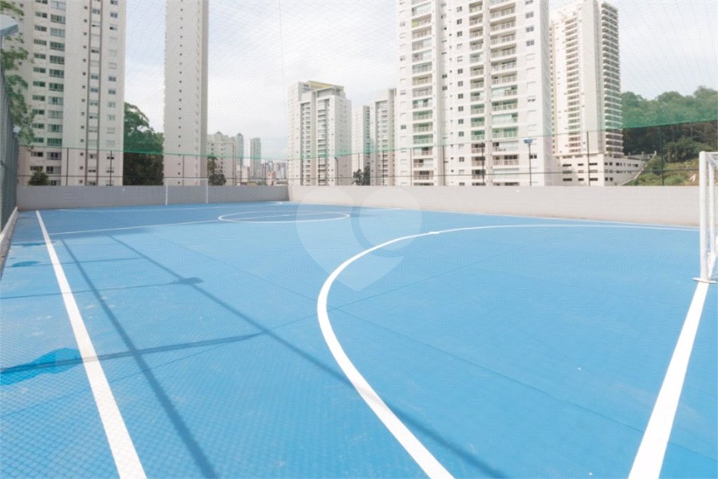 Apartamento à venda com 2 quartos em Vila Andrade, São Paulo, SP