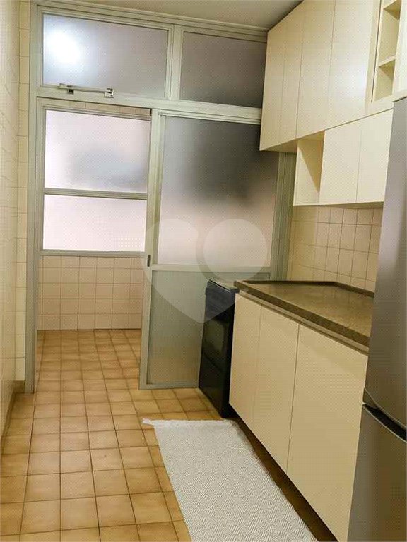 Apartamento à venda com 3 quartos, sendo 1 suíte, em Perdizes, São Paulo, SP