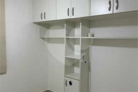 Apartamento à venda com 2 quartos no Centro, Rio de Janeiro, RJ