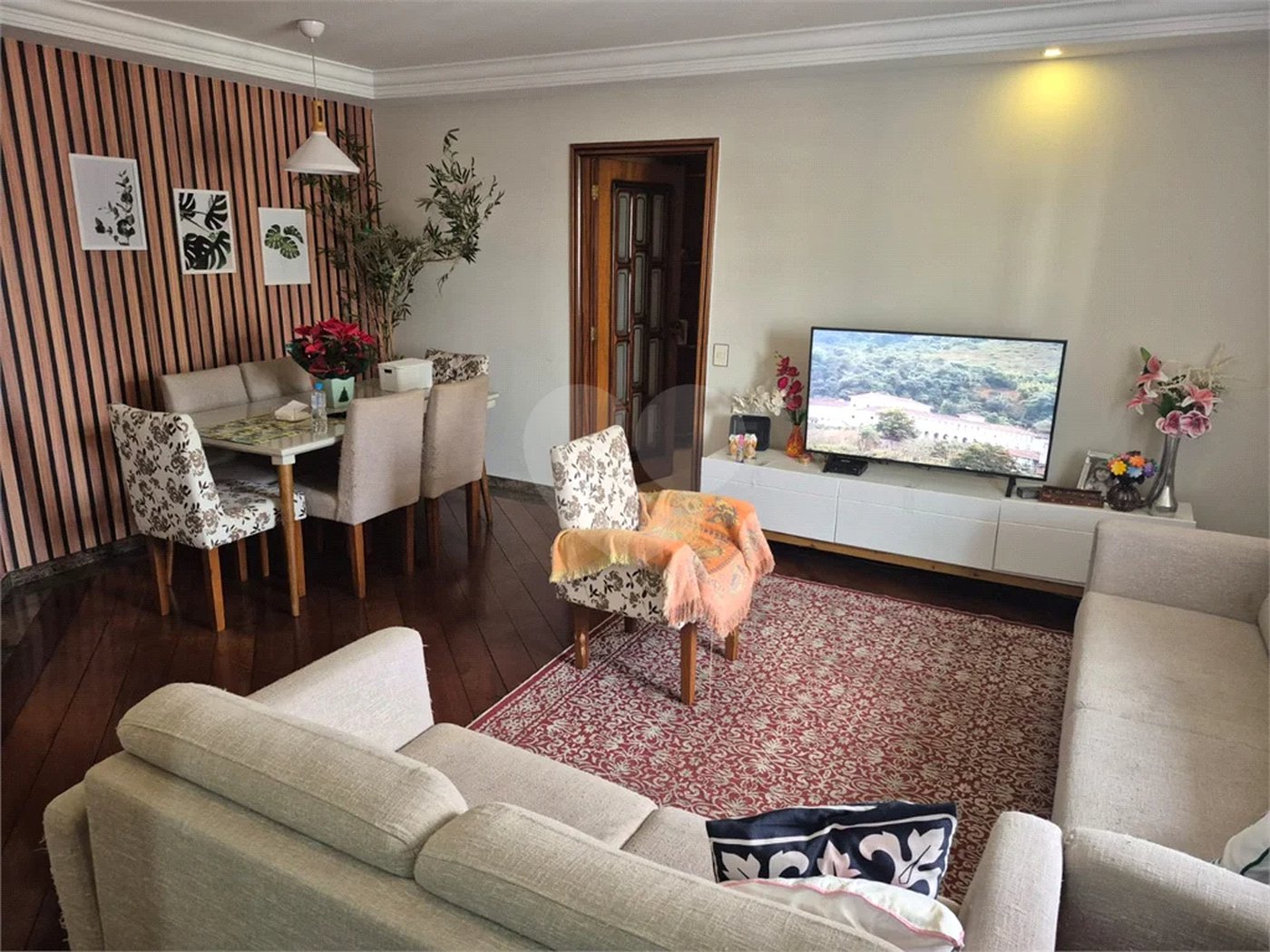 Apartamento à venda com 3 quartos, sendo 1 suíte, em Jardim São Paulo(zona Norte), São Paulo, SP