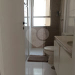 Apartamento à venda com 1 quarto em Itaim Bibi, São Paulo, SP