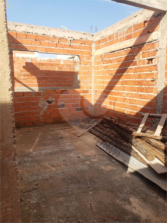 Casa à venda com 1 quarto em Residencial Jardim Nathália, Sorocaba, SP