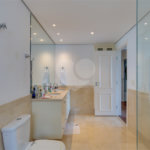 Apartamento à venda com 4 suítes em Alto da Boa Vista, São Paulo, SP