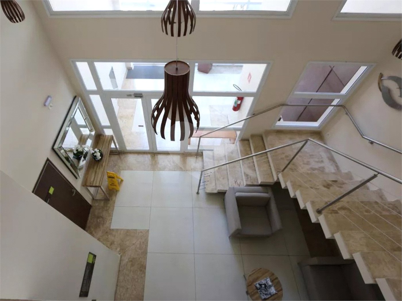Apartamento à venda com 2 suítes em Jardim Fonte do Morumbi, São Paulo, SP