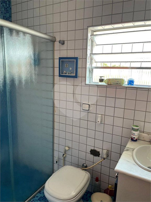 Sobrado à venda com 3 quartos, sendo 1 suíte, em Vila Santo Estéfano, São Paulo, SP