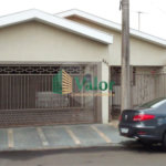Casa Residencial Vila Monteiro (Gleba I) á venda.