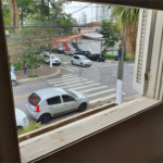 Sobrado para alugar com 3 quartos, sendo 1 suíte,  em Campo Belo, São Paulo, SP