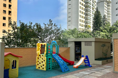 Apartamento à venda com 4 quartos, sendo 3 suítes, em Água Fria, São Paulo, SP