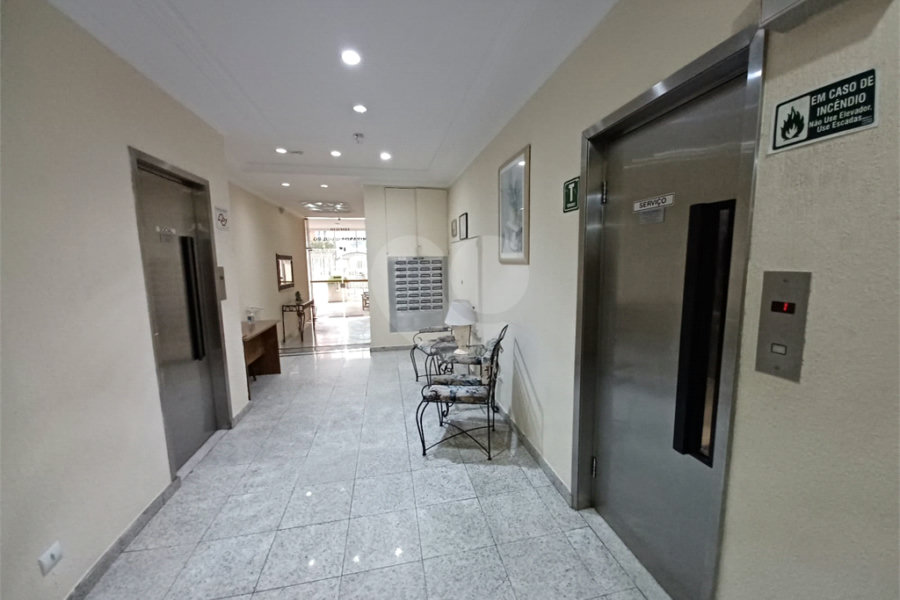 Apartamento à venda com 3 quartos, sendo 1 suíte, em Santana, São Paulo, SP